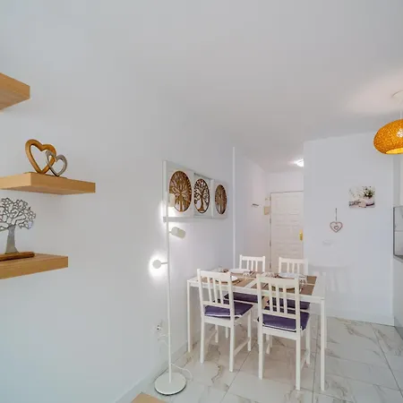 Vida En Alondras Park Apartamento *