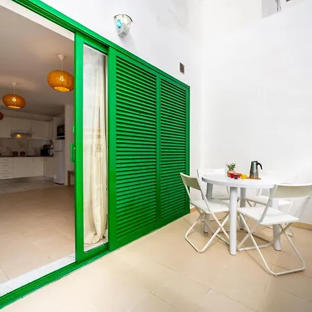 Vida En Alondras Park Apartamento *
