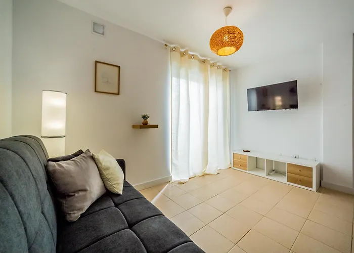 Vida En Alondras Park *