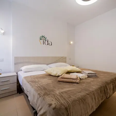 Vida En Alondras Park