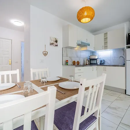 Vida En Alondras Park