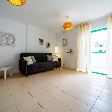 公寓 Vida En Alondras Park *