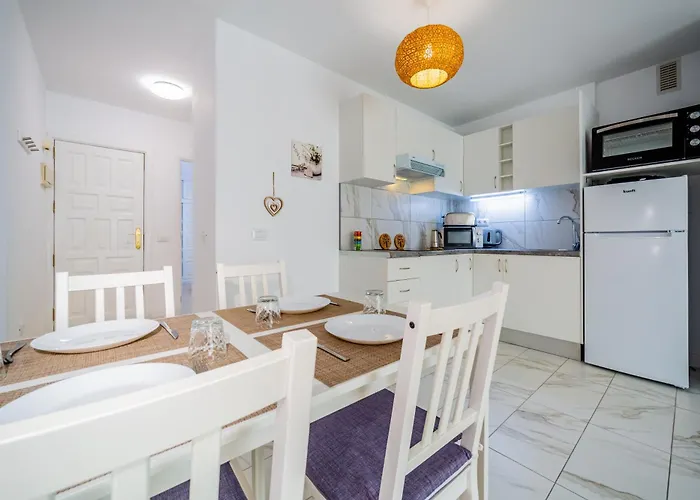 Vida En Alondras Park