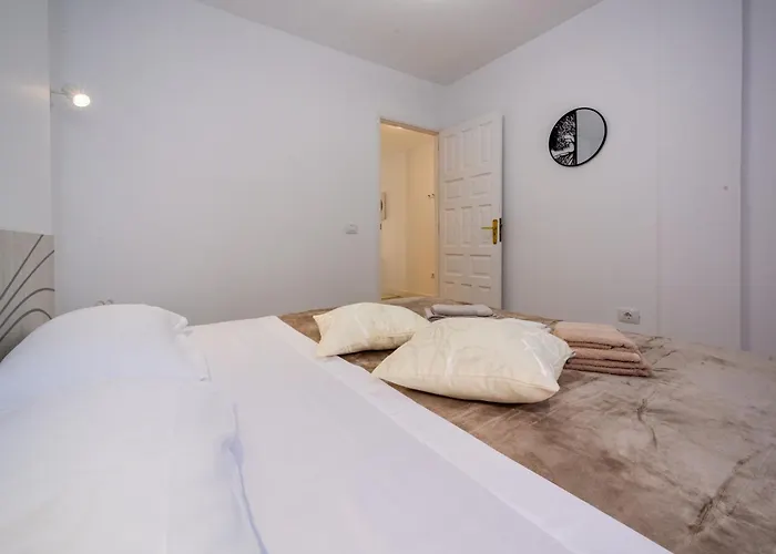 Appartement Vida En Alondras Park *