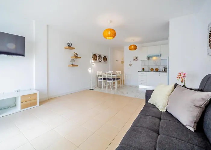 Appartement Vida En Alondras Park