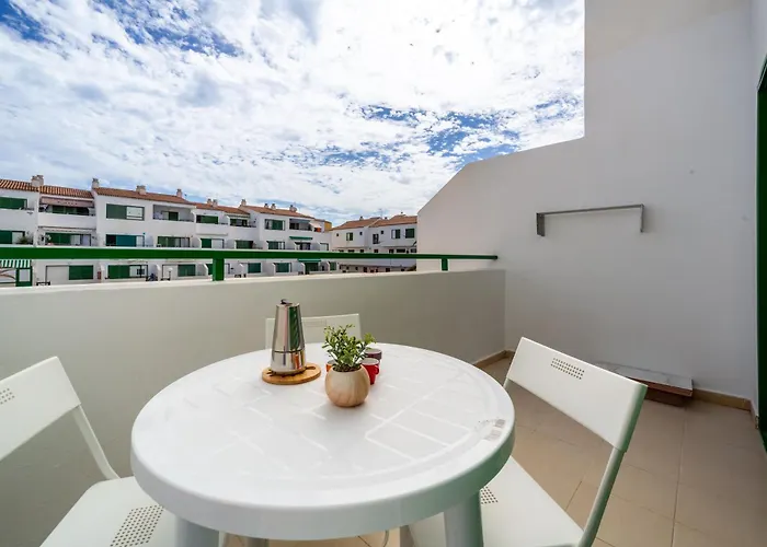 Vida En Alondras Park