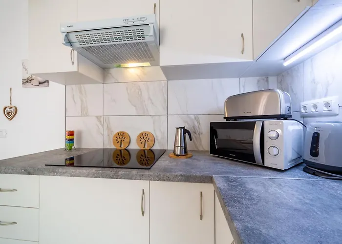 Appartement Vida En Alondras Park *