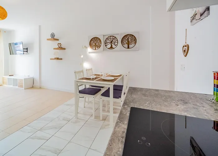 Appartement Vida En Alondras Park *