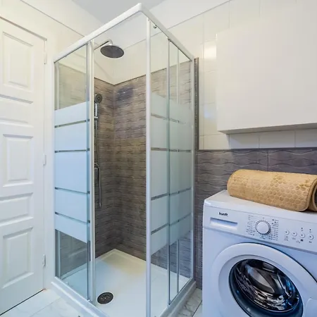 Vida En Alondras Park *