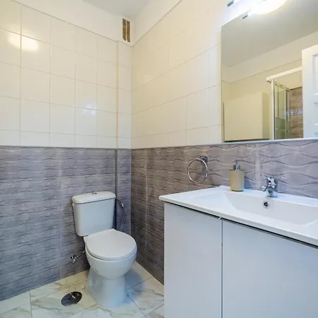 Vida En Alondras Park Διαμέρισμα *