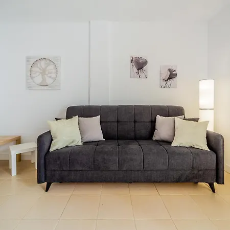 Vida En Alondras Park