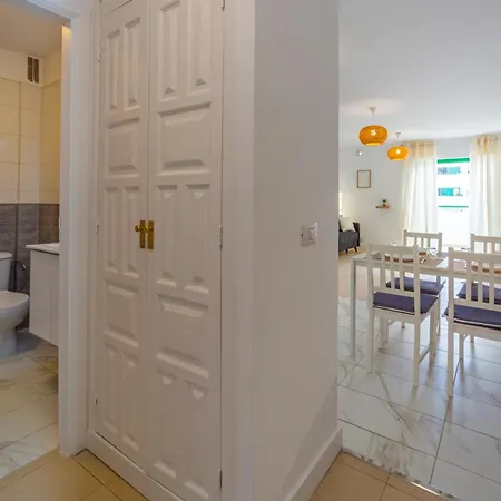 Διαμέρισμα Vida En Alondras Park