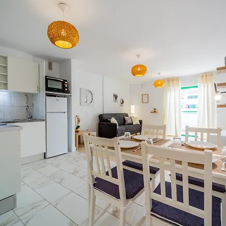 Vida En Alondras Park Apartman *