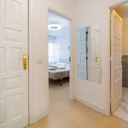 Vida En Alondras Park Διαμέρισμα Costa Del Silencio