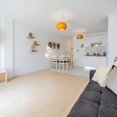 Διαμέρισμα Vida En Alondras Park