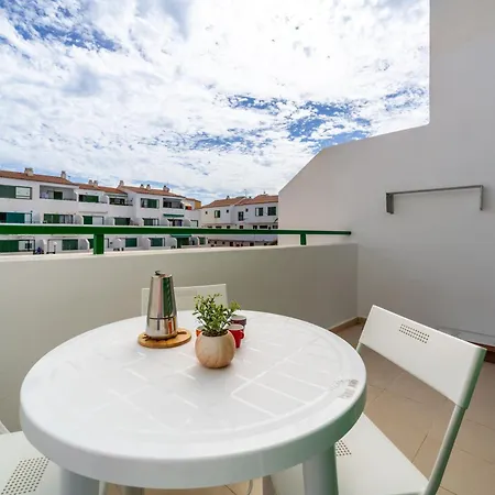 Vida En Alondras Park