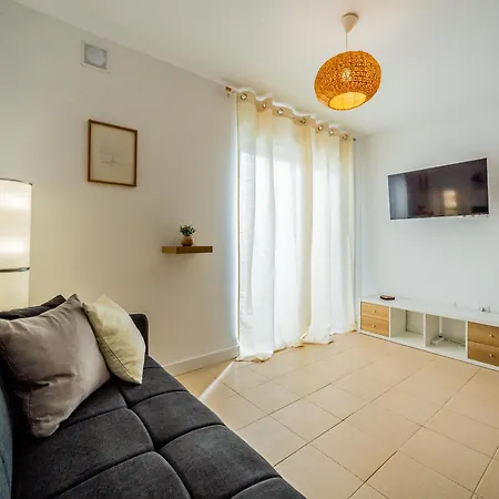 Vida En Alondras Park *