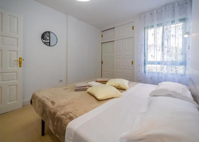 Vida En Alondras Park Коста-дель-Силенцио