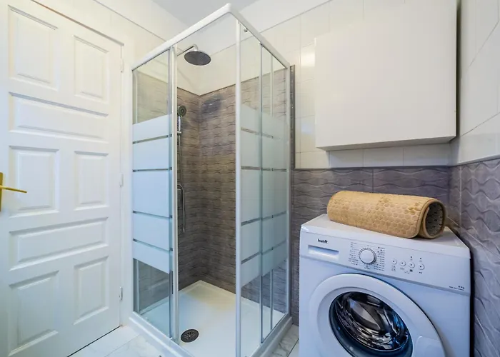 Vida En Alondras Park *