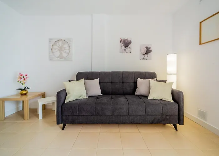 Vida En Alondras Park