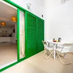 Vida En Alondras Park Apartment *