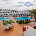 Apartment Vida En Alondras Park Costa Del Silencio