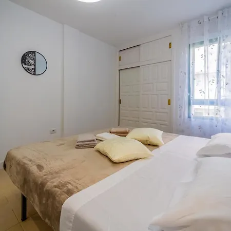 Vida En Alondras Park Коста-дель-Силенцио