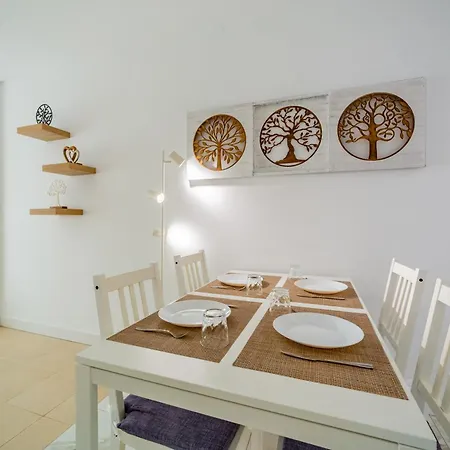 Apartamento Vida En Alondras Park