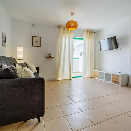 Апартаменты Vida En Alondras Park